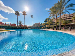 Conde Luque Apartment, Luxury Resort & Golf Benahavis-Marbella